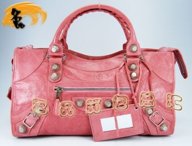 084328A  BalenciagaŮ�� ����� ������������� �M����Ƥ�r�����eŮ�� �ۼtɫ