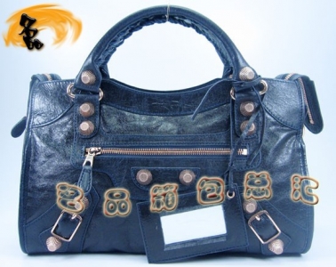 084332B  BalenciagaŮ�� ������������� �μ�� �M����Ƥ�r�����eŮ�� ��܊�{ɫ