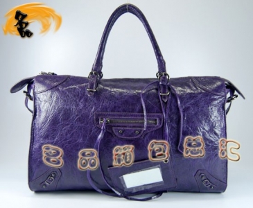 084340 Balenciaga�C܇�� ����� �������҆μ�� �M����Ƥ����r��Ů�� ����ɫ