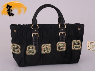 BN1746 PradaŮ�� ��ˮ�����������eŮ�� Prada����� ���¿������_������ ��ɫ