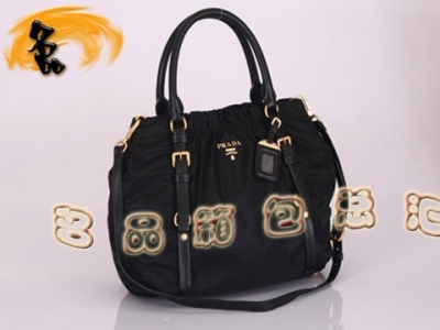 BN1773 PradaŮ�� ��ˮ��������б��� Prada����� �����_������ ��ɫ