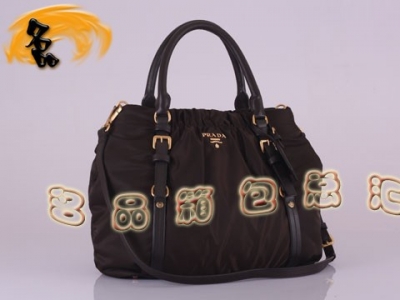 BN1773 PradaŮ�� ��ˮ��������б��� Prada����� �����_������ ����ɫ