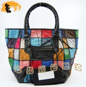 228750  ������������� �M����Ƥ�r�����e�� BalenciagaŮ��  ��ɫ