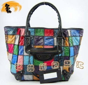 228760  ������������� �M����Ƥ�r�����e�� BalenciagaŮ��  ��ɫ