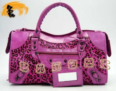 084328A BalenciagaŮ�� �M(j��n)��ţƤ��(j��ng)��r(sh��)��Ů�� ������������� õ�tɫ