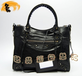 084616  �������҆μ�� Balenciaga�C(j��)܇�� �M(j��n)��ţƤ��(j��ng)��r(sh��)��Ů�� ��ɫ