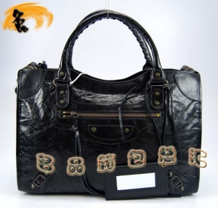 115748L  �������ҙC܇�� ����� Balenciaga�μ�� �M����Ƥ�r��Ů�� ��ɫ
