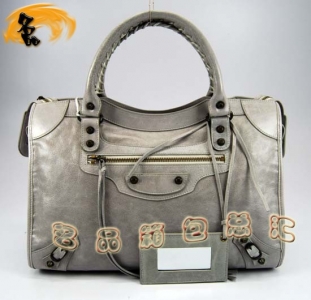 115748L  �������ҙC܇�� Balenciaga�μ�� �M����Ƥ�r��Ů�� ����� �\��ɫ