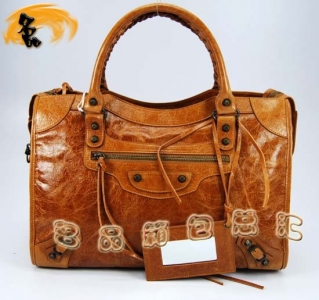 115748L   ������������� Balenciaga�μ�� �M����Ƥ�r��Ů�� �C܇�� �ɫ