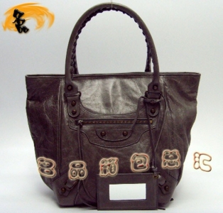 228750  Balenciaga����� �������҆μ�� �M��ţƤ����r��Ů�� ���y��ɫ