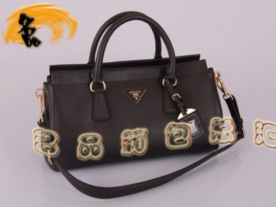 BN1849 Pradaб��� ���¿�r��Ůʿ���e�� ʮ�ּy�M��ţƤŮ�� �����_����� ��ɫ