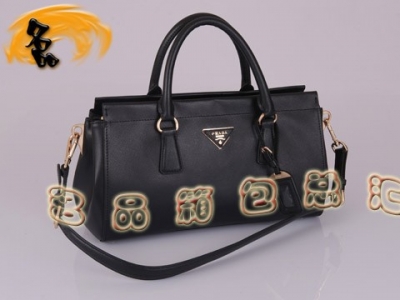 BN1849 Pradaб��� ���¿�r��Ůʿ���e�� ʮ�ּy�M��ţƤŮ�� �����_����� ��ɫ