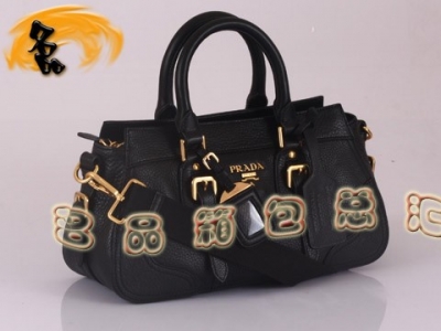 BR1180  Pradaб��� �¿�r�����e�� PradaŮ�� �����_����� ��ɫ