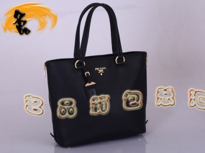 BR4372 Prada�μ�� �¿�r��Ůʿ���e�� �����_����� �M��ţƤŮ�� ��ɫ