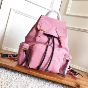 �͌��� The Rucksack ������ ȫƤ ܊�ñ��� ��ɫ