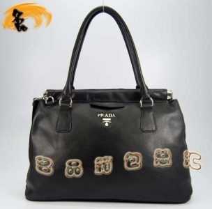 80069  Prada�μ�� �����_б��� Prada�r�����e�� ���¿�Ů�� ��ɫ