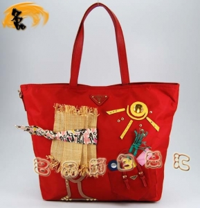 89277  ���¿�μ�� PradaŮ�� �����_����� Prada�r�����eŮ�� ��tɫ