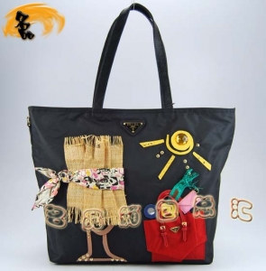 89277  �����_����� Prada�r�����eŮ�� PradaŮ�� ���¿�μ�� ��ɫ