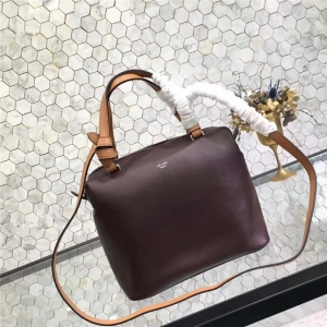 Celineِ�� Celine Soft Cube �⻬СţƤ ����б��� �ɿ���ɫ