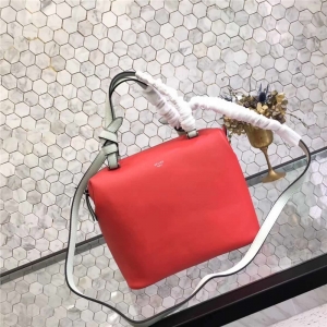 Celineِ�� Celine Soft Cube �⻬СţƤ ����б��� �tɫ