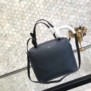 Celineِ�� Celine Soft Cube �⻬СţƤ ����б��� ����ɫ
