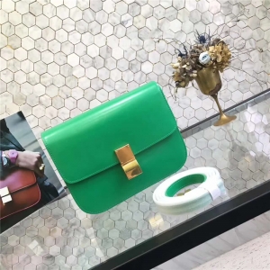 ِ��Celine boxŮ�� ِ�ն����� Celine CLASSIC��̖(h��o) �μ�б��� �ݾGɫ