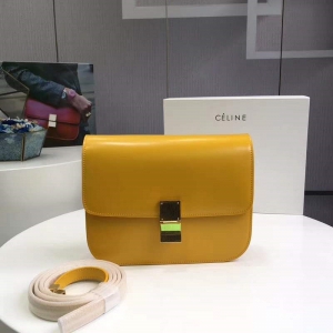 ِ��Celine boxŮ�� ِ�ն����� Celine CLASSIC��̖(h��o) �μ�б��� �����S