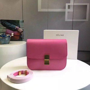 ِ��Celine boxŮ�� ِ�ն����� Celine CLASSIC��̖(h��o) �μ�б��� õ�tɫ