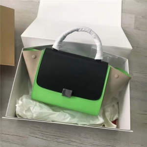 Celine Trapeze  ِ����ǧ�� ِ����ǧ����ɫϵ��  ����μ�� ��/�G/ź��