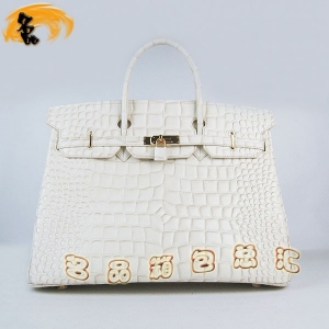 6099 Hermes Birkin �K��� Hermes����� ���R��Ů�� �{�~�y 40cm �װ�ɫ���