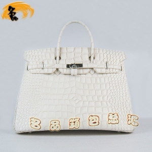 6099 Hermes Birkin �K��� Hermes����� ���R��Ů�� �{�~�y 40cm �װ�ɫ�y��