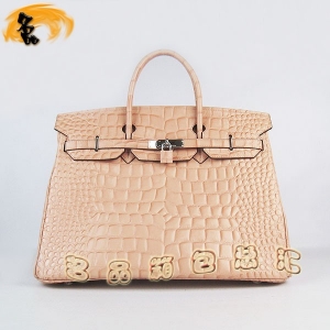 6099 Hermes Birkin �K��� Hermes����� ���R��Ů�� �{�~�y 40cm �\�Sɫ�y��