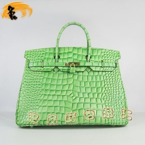 6099 Hermes Birkin �K��� Hermes����� ���R��Ů�� �{�~�y 40cm �\�Gɫ���