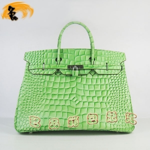 6099 Hermes Birkin �K��� Hermes����� ���R��Ů�� �{�~�y 40cm �\�Gɫ�y��