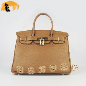 6088 ���R��Ů�� Hermes����� Hermes Birkin �K��� ��֦�y��30�� �\��ɫ���