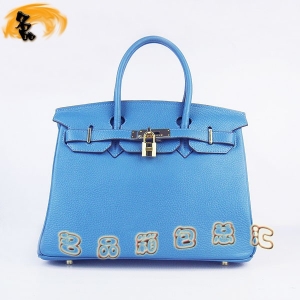 6088 Hermes Birkin �K��� Hermes����� ���R��Ů�� ��֦�y��30�� ���{ɫ���