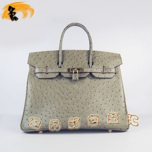6089 ���R��Ů�� Hermes����� Hermes Birkin �K��� �r�B�y��35�� ����ɫ���
