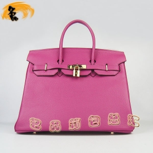 6089 ���R��Ů�� Hermes����� Hermes Birkin �K��� ��֦�y��35�� �Ҽtɫ���