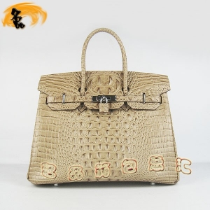 6089 ���R��Ů�� Hermes Birkin �K��� �{�~�^�y��35�� ��ɫ�y��