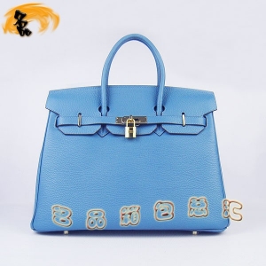 6089 Hermes Birkin �K��� ���R��Ů�� Hermes����� ��֦�y��35�� ���{ɫ���