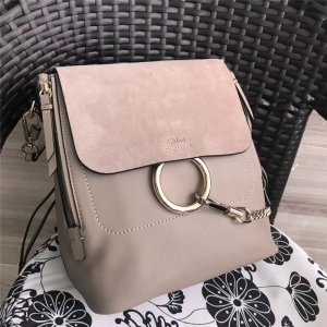 Chloe ������ Faye backpack ţƤ��ĥɰƤ �A�h朗l ��̖�p��� �����