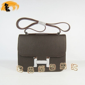 017  ���R�� �¿�H�ۆμ�� ����Ů�� ��ɫ�͹�б��� Hermes Constancecϵ��