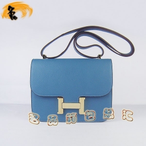 017 ���R�� �¿�H�ۆμ�� Hermes Constancecϵ�� ��������Ů�� ���{ɫ�͹�б���