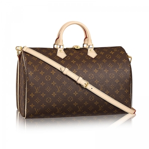 M40393 LV Speedy Bandouliere 40 ����米��(��玧) LV���^�� ��̖