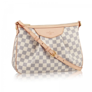 N41113 LV Siracusaϵ��Ů�� LVб��� ����׸�Ů�� С̖