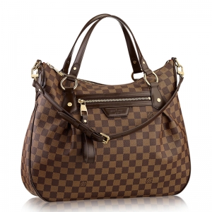 N41131 LV���¿�Evoraϵ��Ůʿ����� LVб��� LV������P��Ů�� С̖