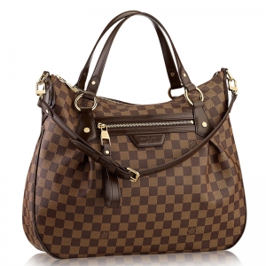 N41132 LV���¿�Evoraϵ��Ůʿ����� LVб��� LV������P��Ů�� ��̖