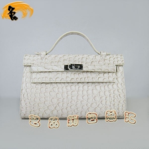 H008 ���¿�HermesŮ�� ����� ���R������� Hermes Kelly Bag �P��� ʯ�^�y �װ�ɫ
