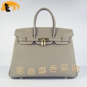 6089 Hermes����� ���R��Ů�� Hermes Birkin �K��� ţ�i�y��35�� ����ɫ���
