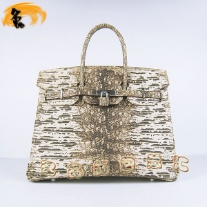 6089 Hermes����� ���R��Ů�� Hermes Birkin �K��� ����y��35�� �װ�ɫ�y��